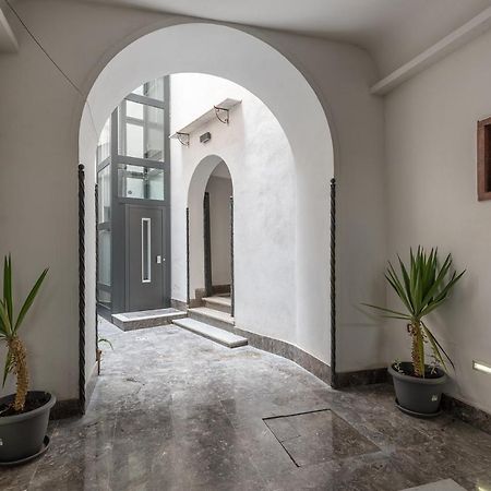 Casa La Pomelia Leilighet Palermo Eksteriør bilde