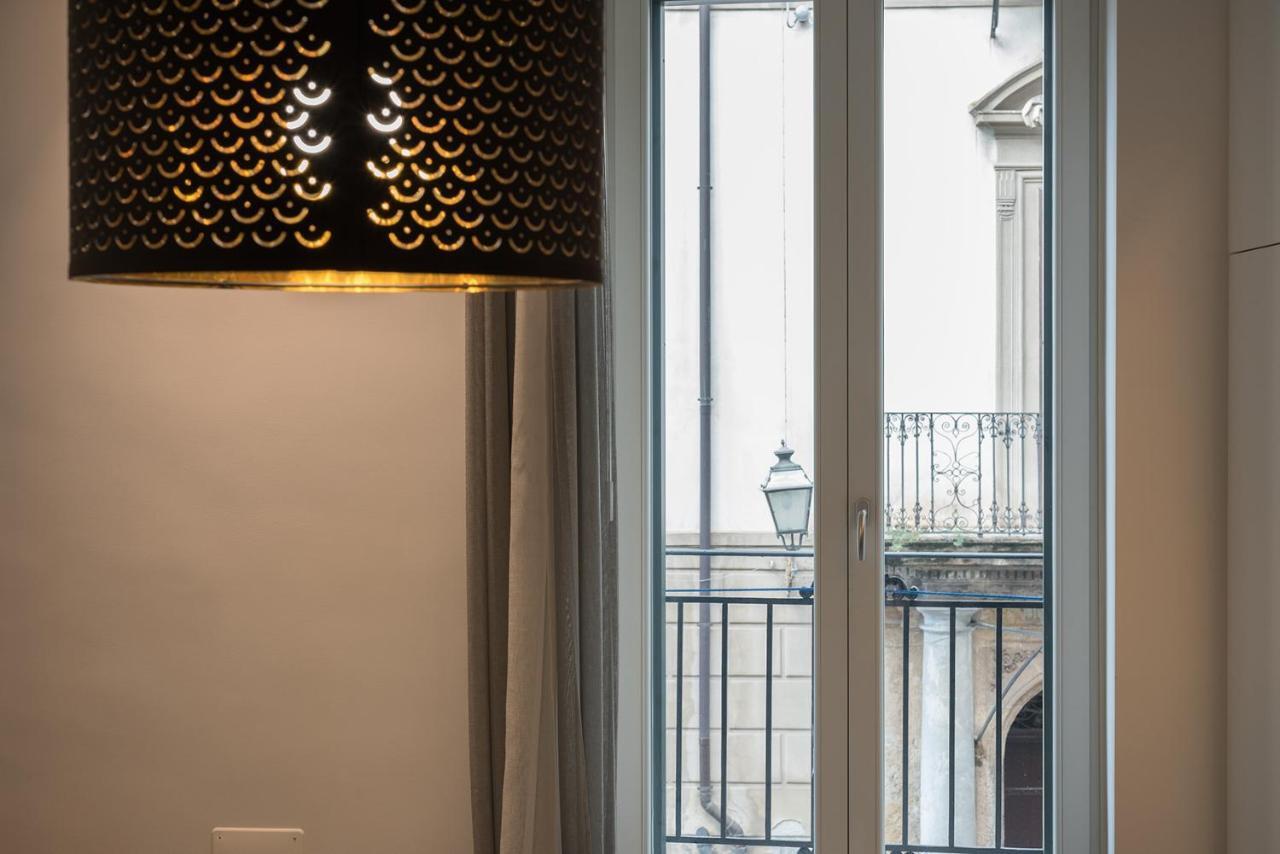 Casa La Pomelia Leilighet Palermo Eksteriør bilde