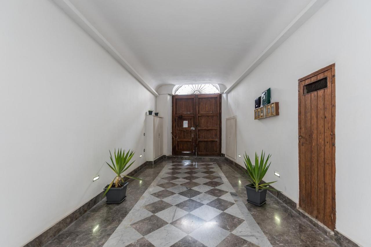 Casa La Pomelia Leilighet Palermo Eksteriør bilde